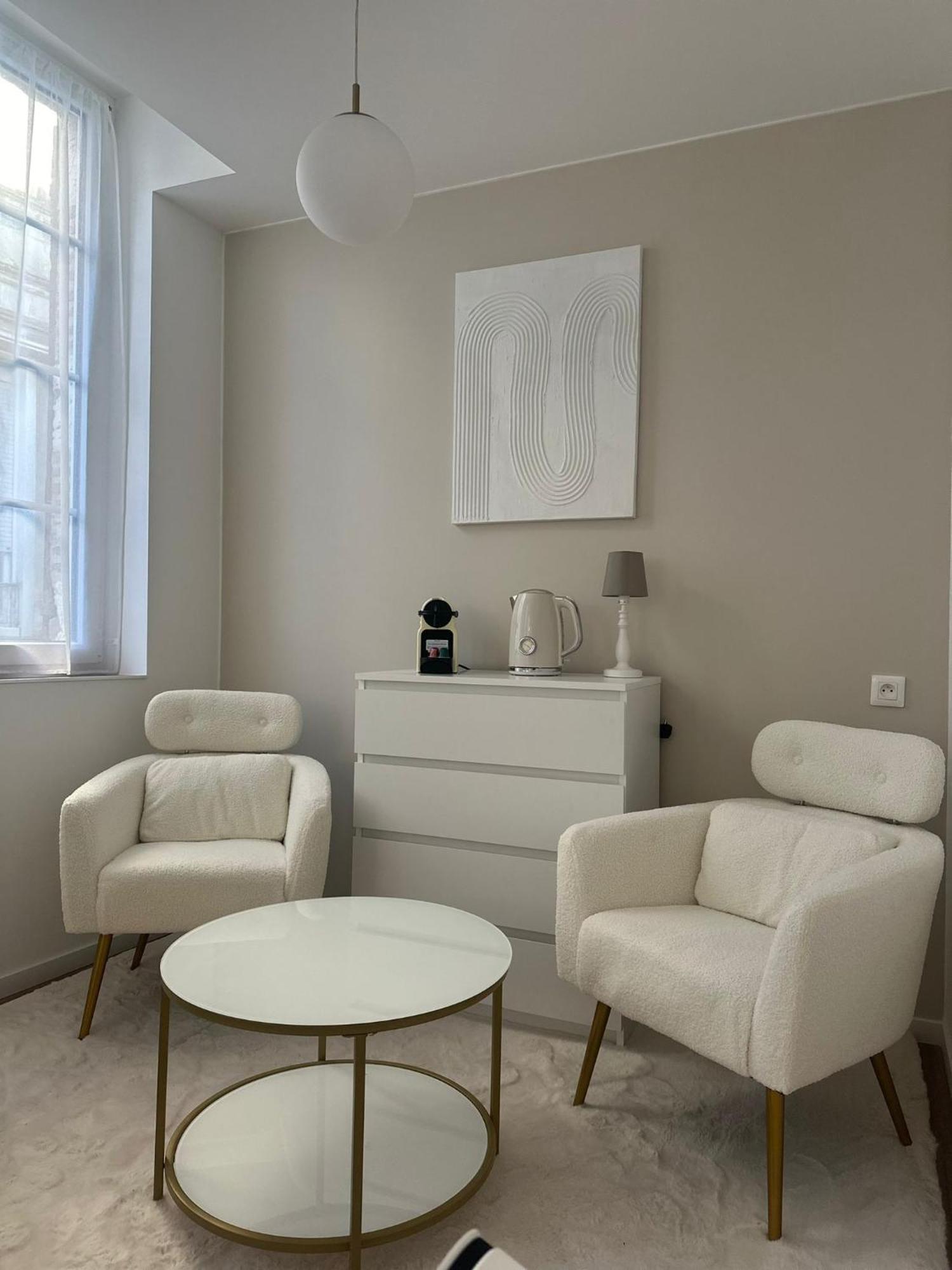 Maison Des Ambans Chambres D'Hotes Hypercentre 200M De La Gare Et Petit Dejeuner Inclus Agen Eksteriør billede